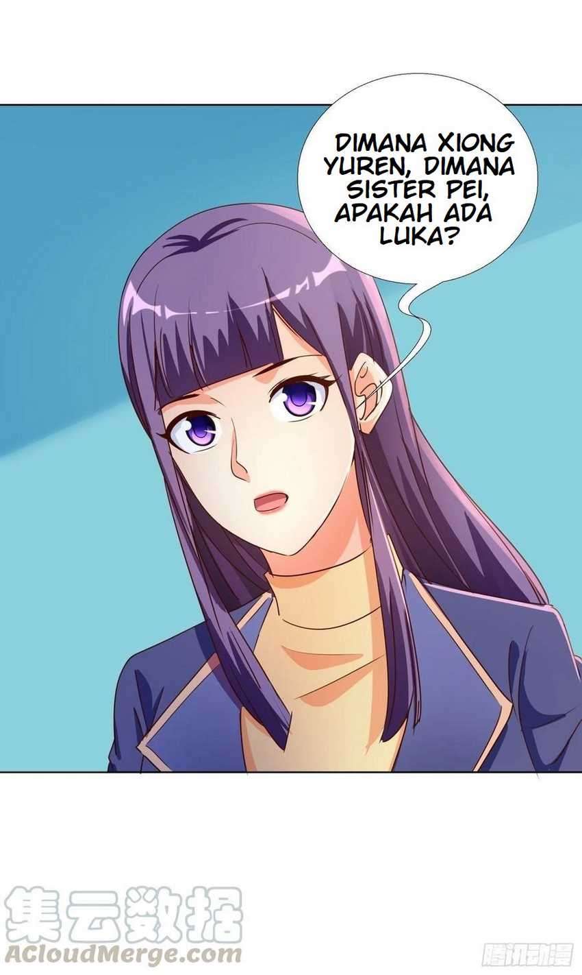 Super School Doctor (Supreme Campus Doctor) chapter 127